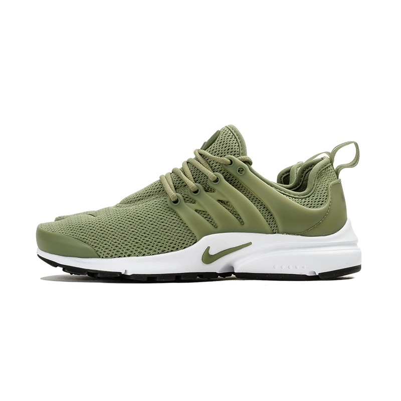 nike air presto vert kaki